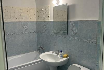 Apartament cu 2 camere semidecomandat în Sârbi - 7