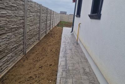 Casă cu 2 camere cu Teren 350 Mp în Șag