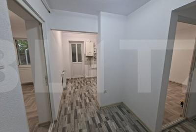 Apartament cu 3 camere decomandat în Târgu Secuiesc