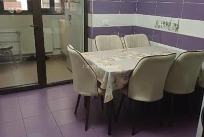Apartament cu 2 camere decomandat, mobilat în Apărătorii Patriei