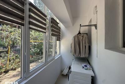 Apartament cu 2 camere decomandat în Gruia