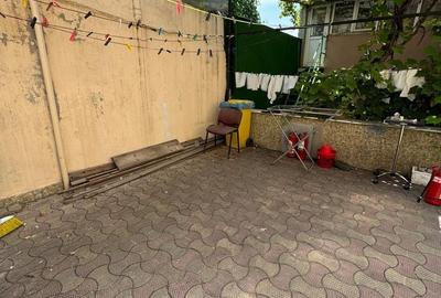 Casă individuală cu 5 camere cu Canalizare în Central - 2