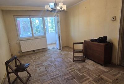 Apartament cu 2 camere decomandat în Tomis Nord