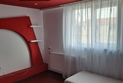 Apartament cu 2 camere semidecomandat în Ultracentral - 1