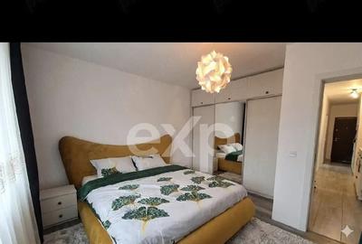 Apartament cu 3 camere decomandat în Moșoaia - 4