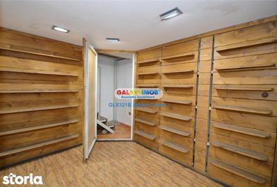 Spațiu comercial, de 60 mp, în Unirii - 11