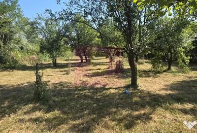 Teren în Brebu
