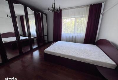 Apartament cu 2 camere decomandat în Central - 3
