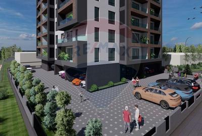 Apartament cu 2 camere semidecomandat în Pantelimon - 2