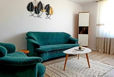 Apartament cu 2 camere decomandat în 1 Mai - 6
