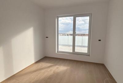 Apartament cu 2 camere în Moșnița Nouă