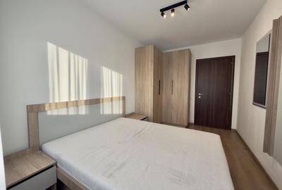Apartament cu 2 camere decomandat în Astra - 5