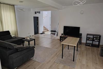 Casă cu Teren 520 Mp în Izvorani - 9