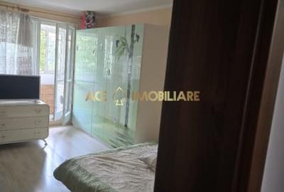 Apartament cu 3 camere decomandat, mobilat în Ozana - 1