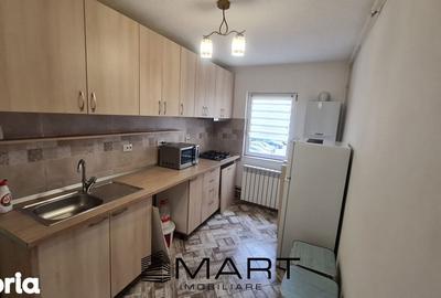 Apartament cu 3 camere, mobilat în Valea Aurie - 3