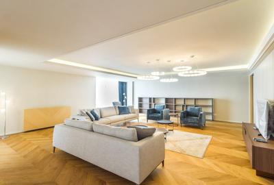 Apartament cu 4 camere decomandat în Primăverii - 3