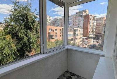 Apartament cu 4 camere în Gară