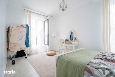 Casă cu 4 camere cu Teren 487 Mp în Sânmartin - 12