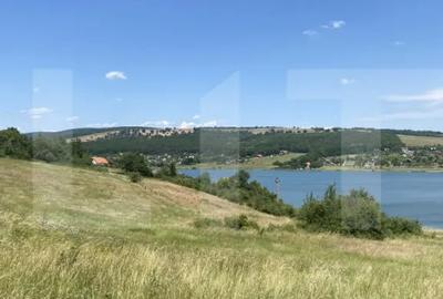Teren de 600 mp, în Pădureni - 2