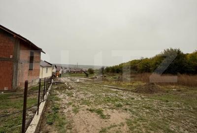 Teren Construcții intravilan de 625 mp, în Exterior Nord