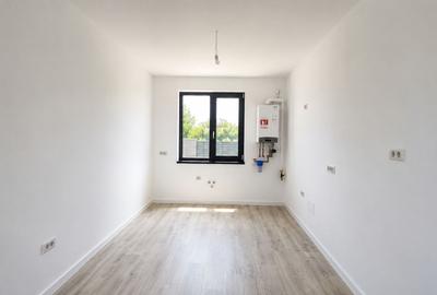Casă individuală cu 3 camere cu Teren 265 Mp în Utvin - 5