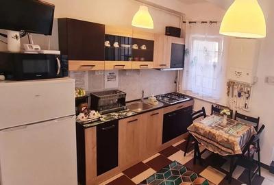 Apartament cu 2 camere decomandat în Central - 6