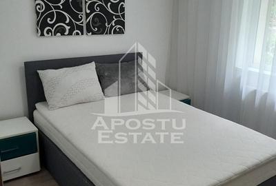 Apartament cu 2 camere semidecomandat în Complex Studențesc