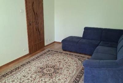 Apartament cu 3 camere decomandat, mobilat în Obor - 5