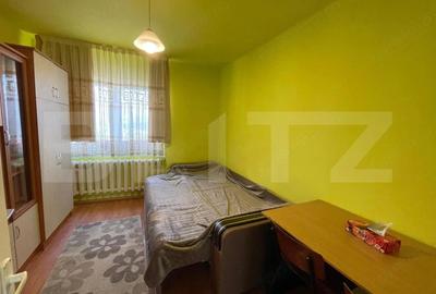 Garsonieră decomandată, mobilată în Zorilor - 7
