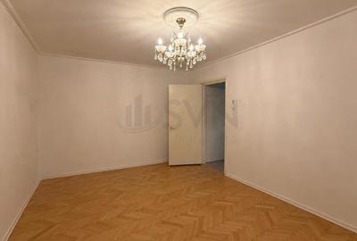 Apartament cu 2 camere decomandat în Dorobanți - 2