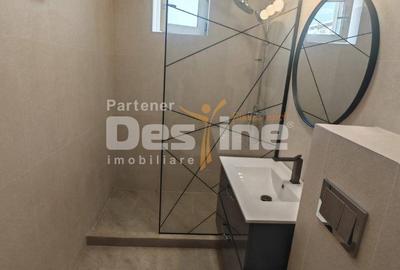 Apartament cu 2 camere decomandat, mobilat în Central - 10