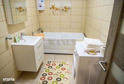 Garsonieră decomandată în Florești - 3