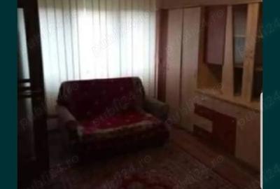 Apartament cu 2 camere decomandat în Rogerius