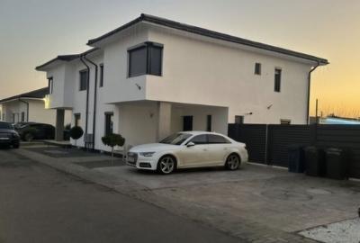 Casă cu 4 camere în Domnești - 3