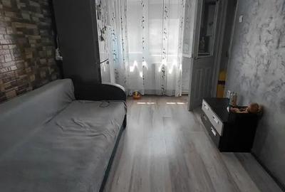 Apartament cu 2 camere semidecomandat în Micro 40 - 4