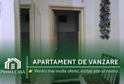 Apartament cu 2 camere în Unirii Sud - 1