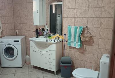 Casă individuală cu 4 camere cu Canalizare în Curtești - 9