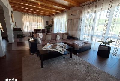 Casă cu 5 camere cu Teren 1260 Mp în Central - 11