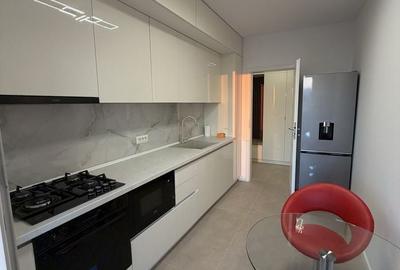 Apartament cu 2 camere decomandat în Central - 2