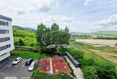 Apartament cu 2 camere semidecomandat, mobilat în Florești - 6