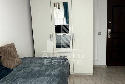 Garsonieră semidecomandată în Soarelui - 3