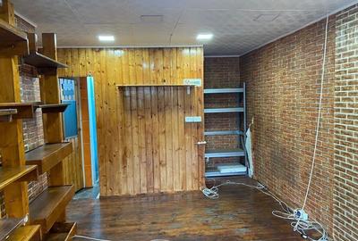 Spațiu comercial, de 20 mp, în Rahova - 3