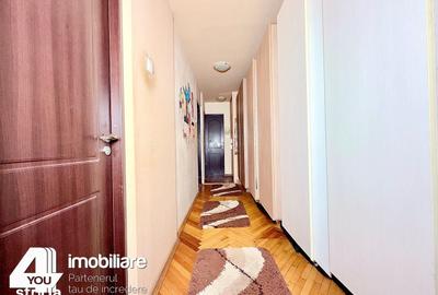 Apartament cu 3 camere decomandat în Micălaca - 5