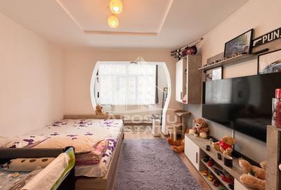 Apartament cu 2 camere decomandat, mobilat în Sud - 2