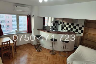 Apartament cu 2 camere decomandat în Moșilor - 2