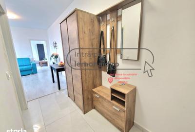 Apartament cu 2 camere în Chiajna