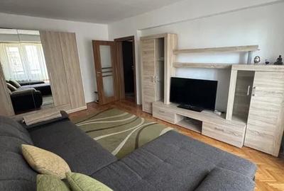 Apartament cu 2 camere decomandat în Decebal - 3
