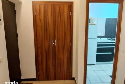 Garsonieră decomandată în Gară