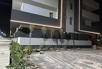 Garsonieră în Chiajna - 2