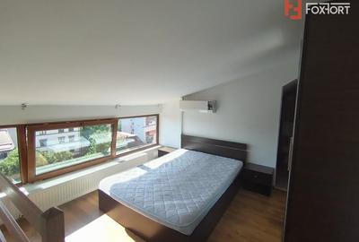 Apartament cu 3 camere semidecomandat, mobilat în Girocului - 3